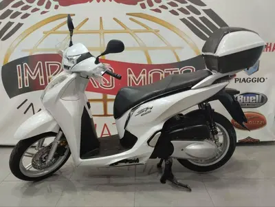 Honda SH 300 i ABS (2016 - 20) usata