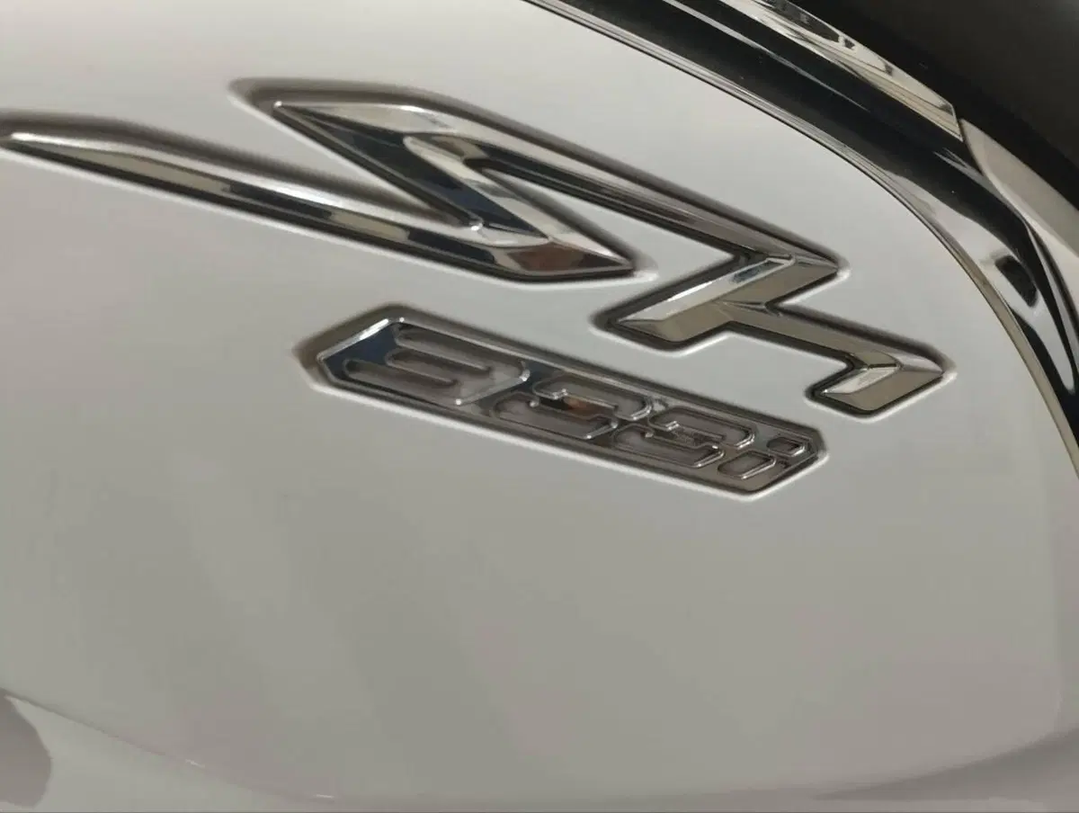 Honda SH 300 i ABS (2016 - 20) (5)
