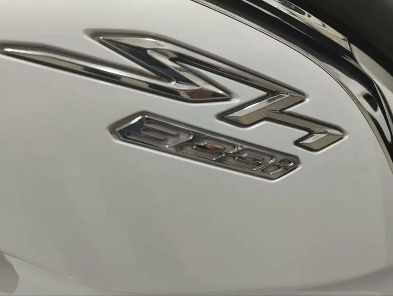 Honda SH 300 i ABS (2016 - 20) (5)