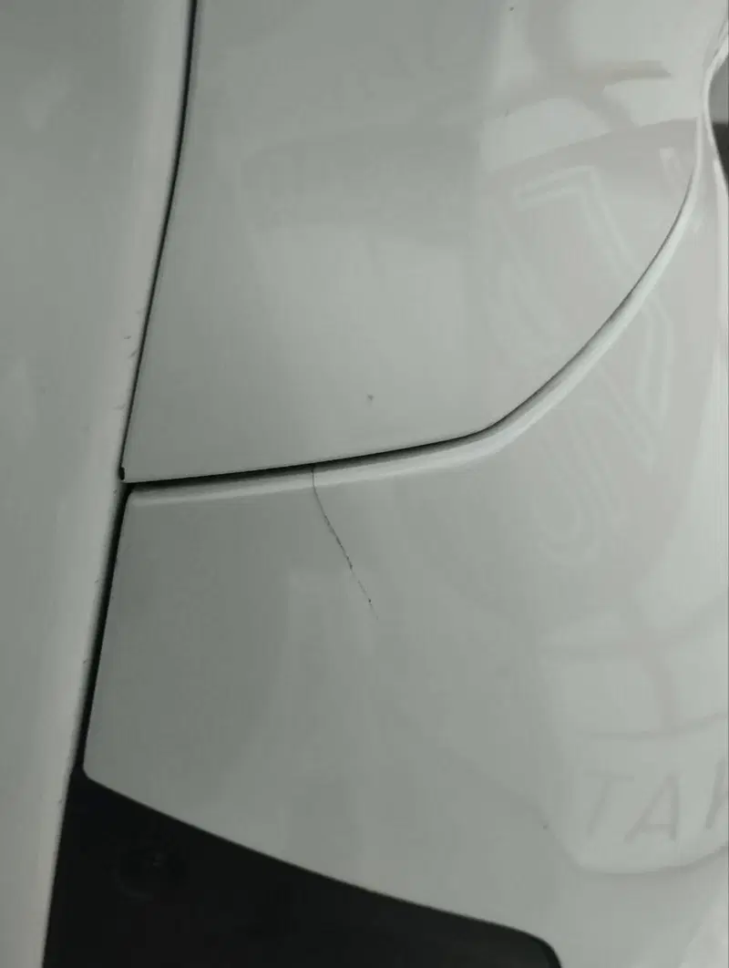 Honda SH 300 i ABS (2016 - 20) (11)