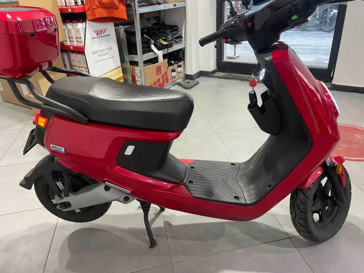 Niu MQi+ Sport SR (2020 - 26) (3)