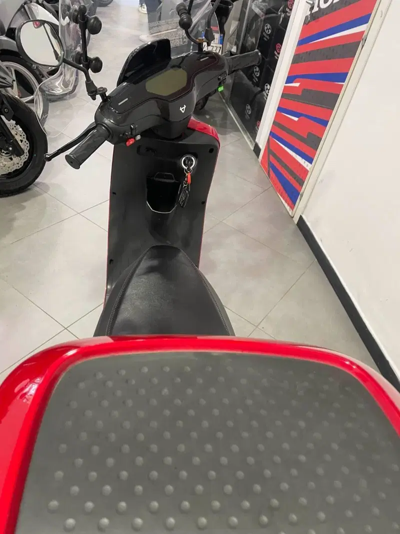 Niu MQi+ Sport SR (2020 - 26) (5)