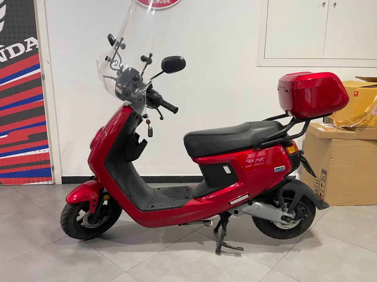 Niu MQi+ Sport SR (2020 - 26) (6)