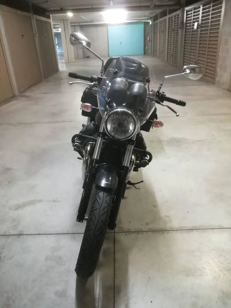 Moto Guzzi V7 III Special (2017 - 20) (8)
