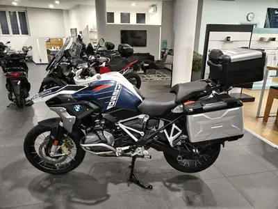 Bmw R 1250 GS (2021 - 24) usata