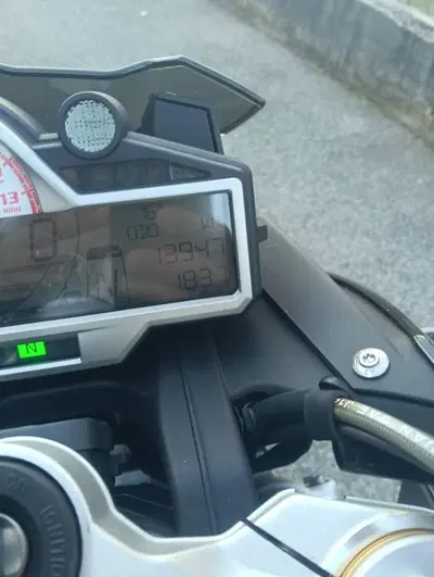 Bmw S 1000 R (2014 - 16) usata