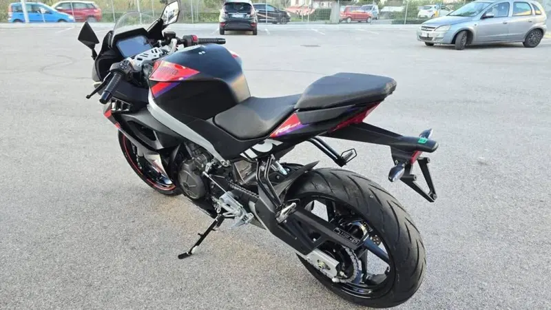 Aprilia RS 457 (2024 - 26) (9)