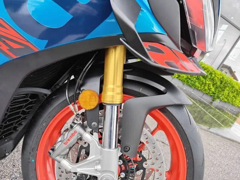 Aprilia RSV4 1100 (2025 - 26) (20)