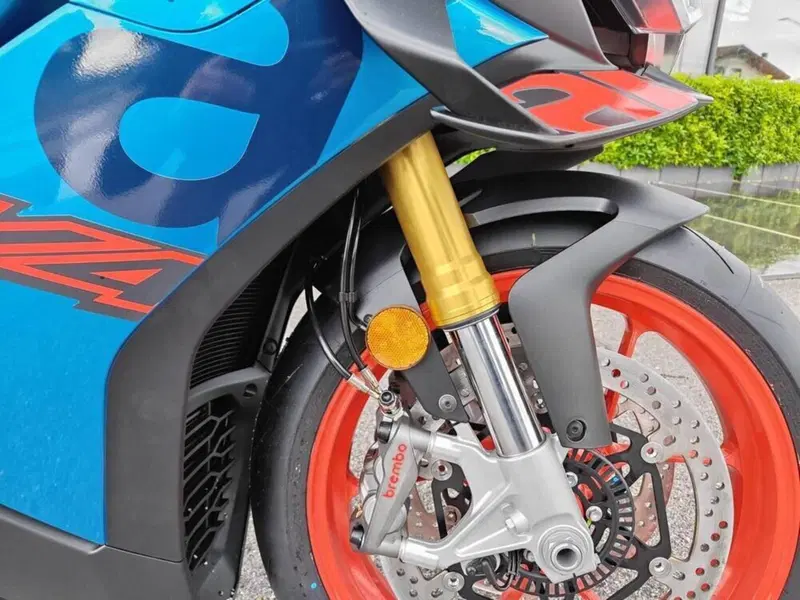 Aprilia RSV4 1100 (2025 - 26) (22)