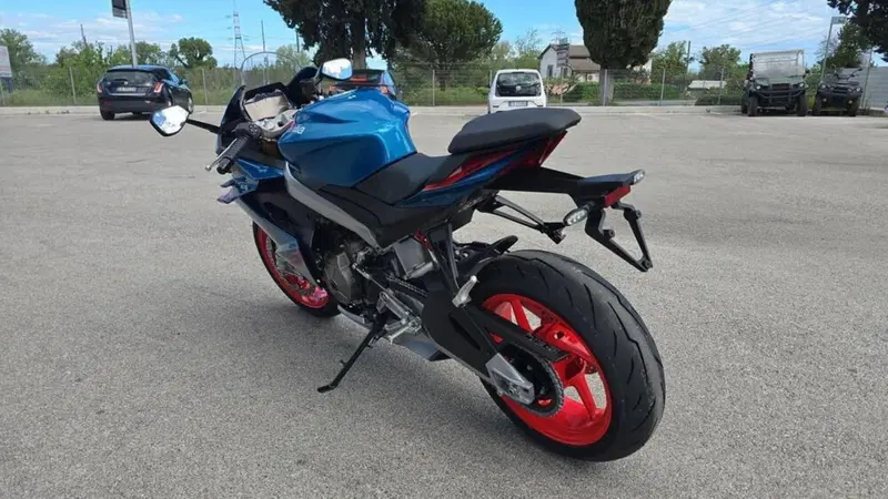 Aprilia RS 660 (2025 - 26) (10)