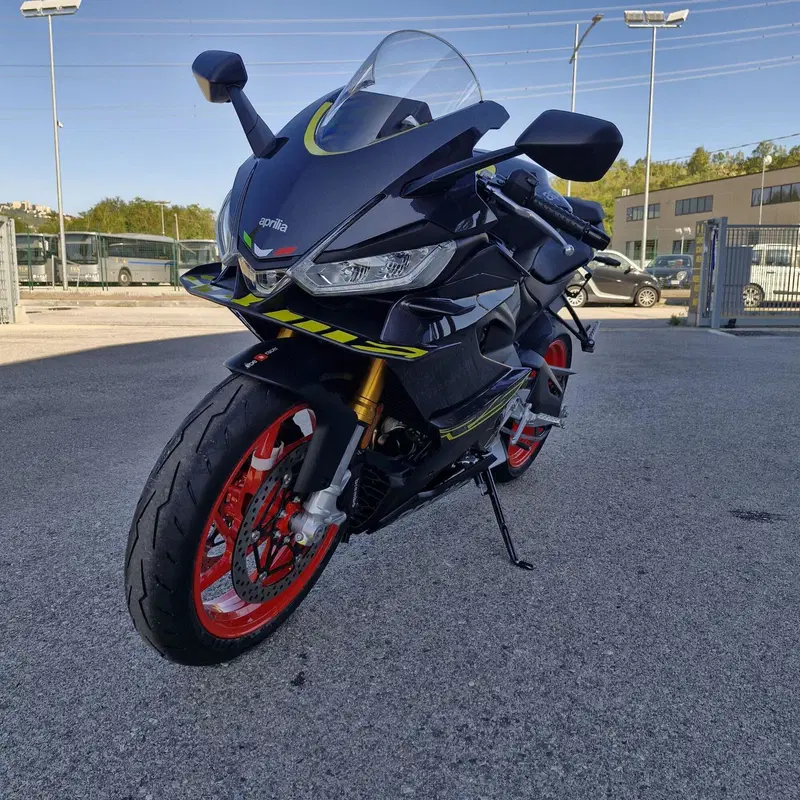 Aprilia RS 660 (2025 - 26) (12)