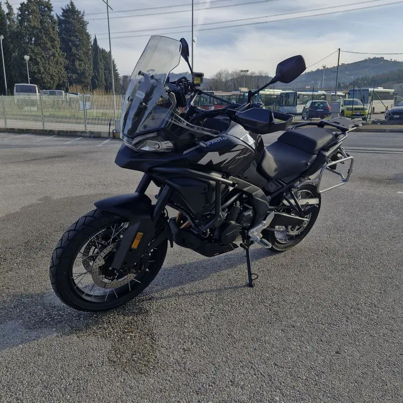 CFMOTO 700MT Adventure (2025 - 26) (15)