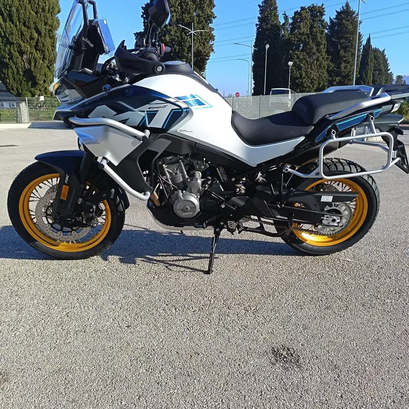 CFMOTO 800MT Explore (2023 - 26) (18)