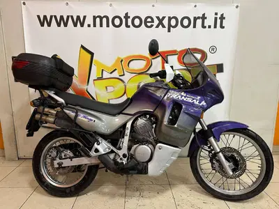 Honda Transalp XL 600V (1997 - 99) usata