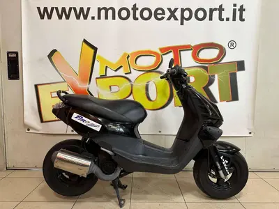 Peugeot TKR 50 (2003 - 13) usata