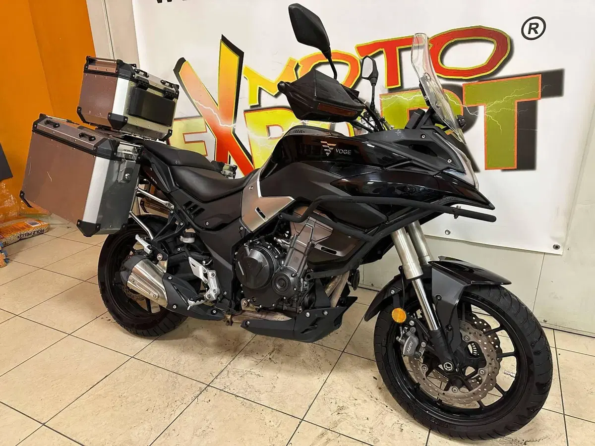 Voge Valico 500DS (2020) (2)