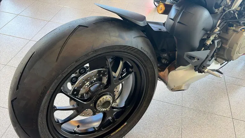 Ducati Streetfighter V4 S (2023 - 24) (6)