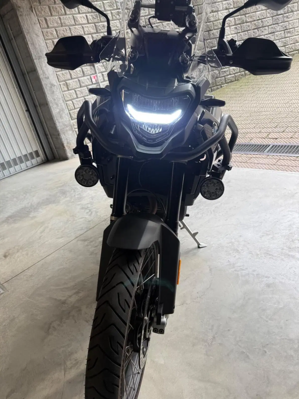 Bmw F 900 GS (2024 - 26) (3)