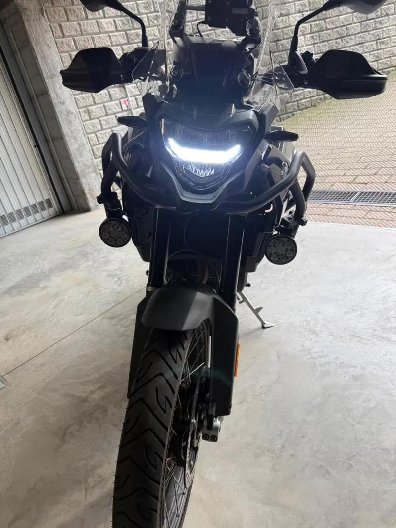 Bmw F 900 GS (2024 - 26) (3)