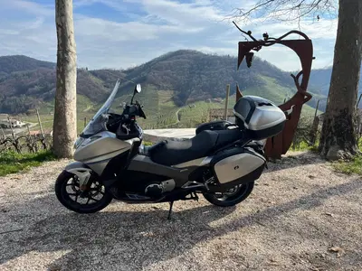 Honda Integra 750 DCT (2016 - 17) usata