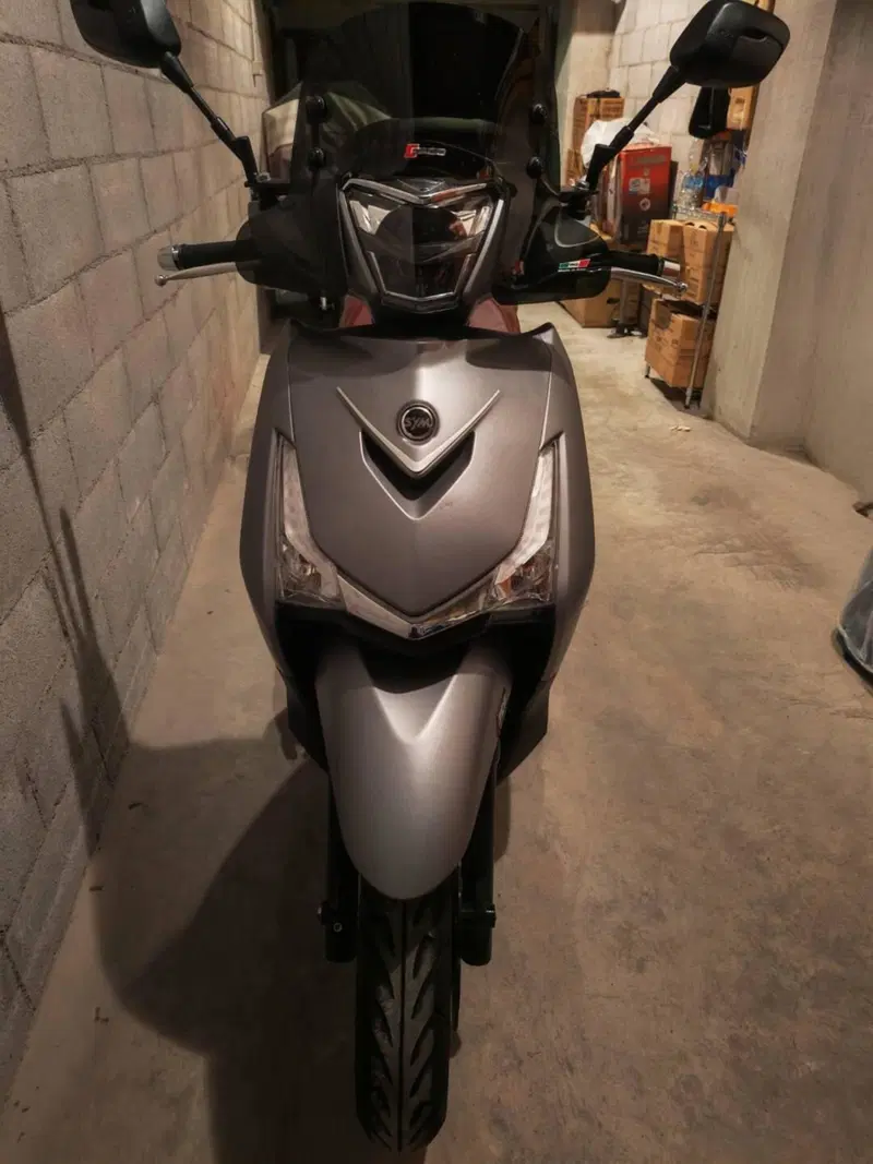 Sym HD 300 (2021 - 25) (2)