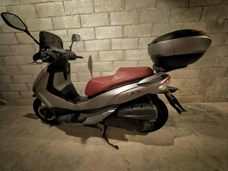 Sym HD 300 (2021 - 25) (3)