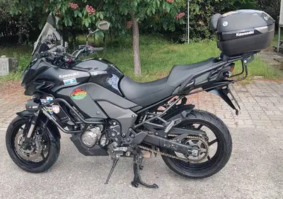 Kawasaki Versys 1000 Grand Tourer ABS (2015 - 16) usata