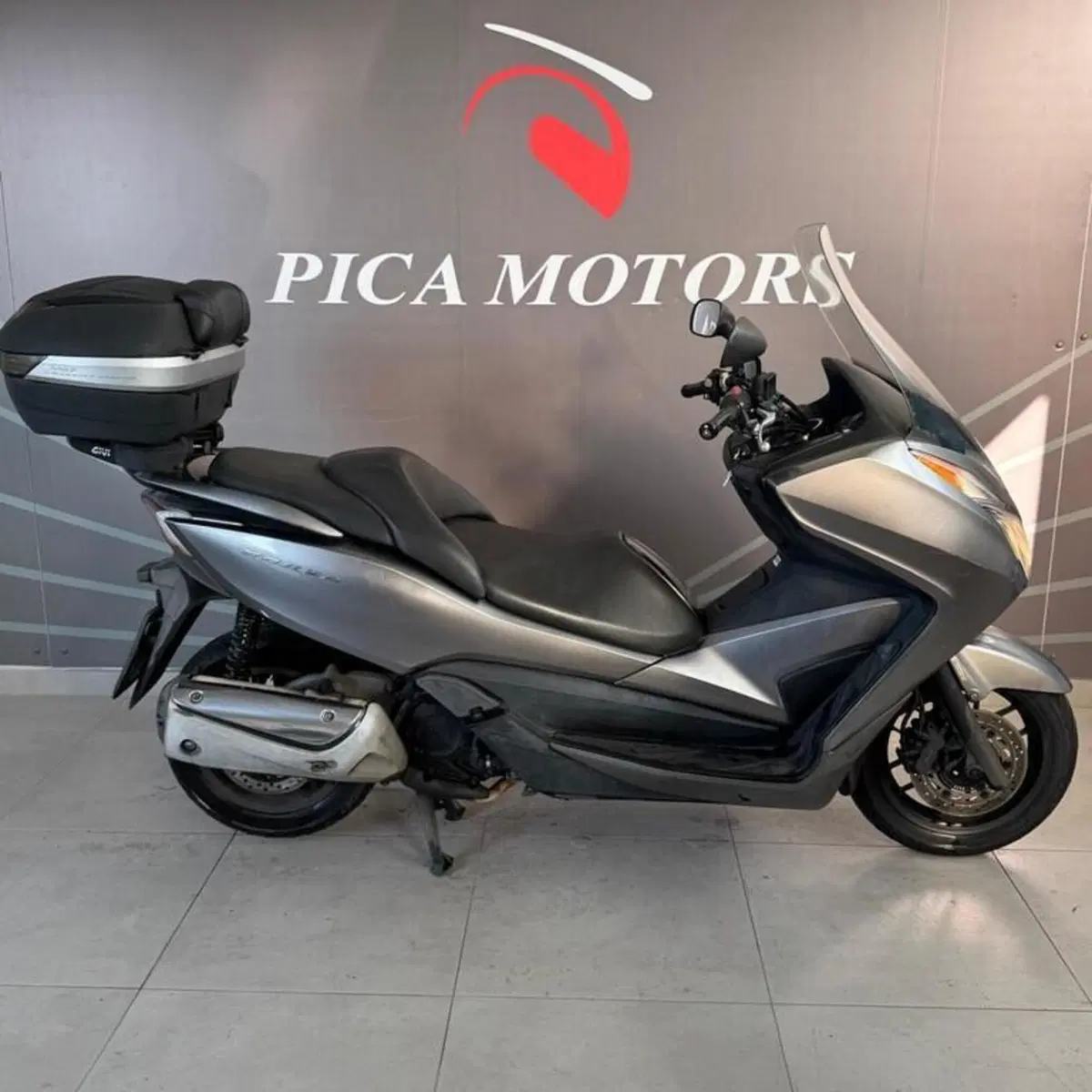 Honda Forza 300 ABS (2013 - 17)