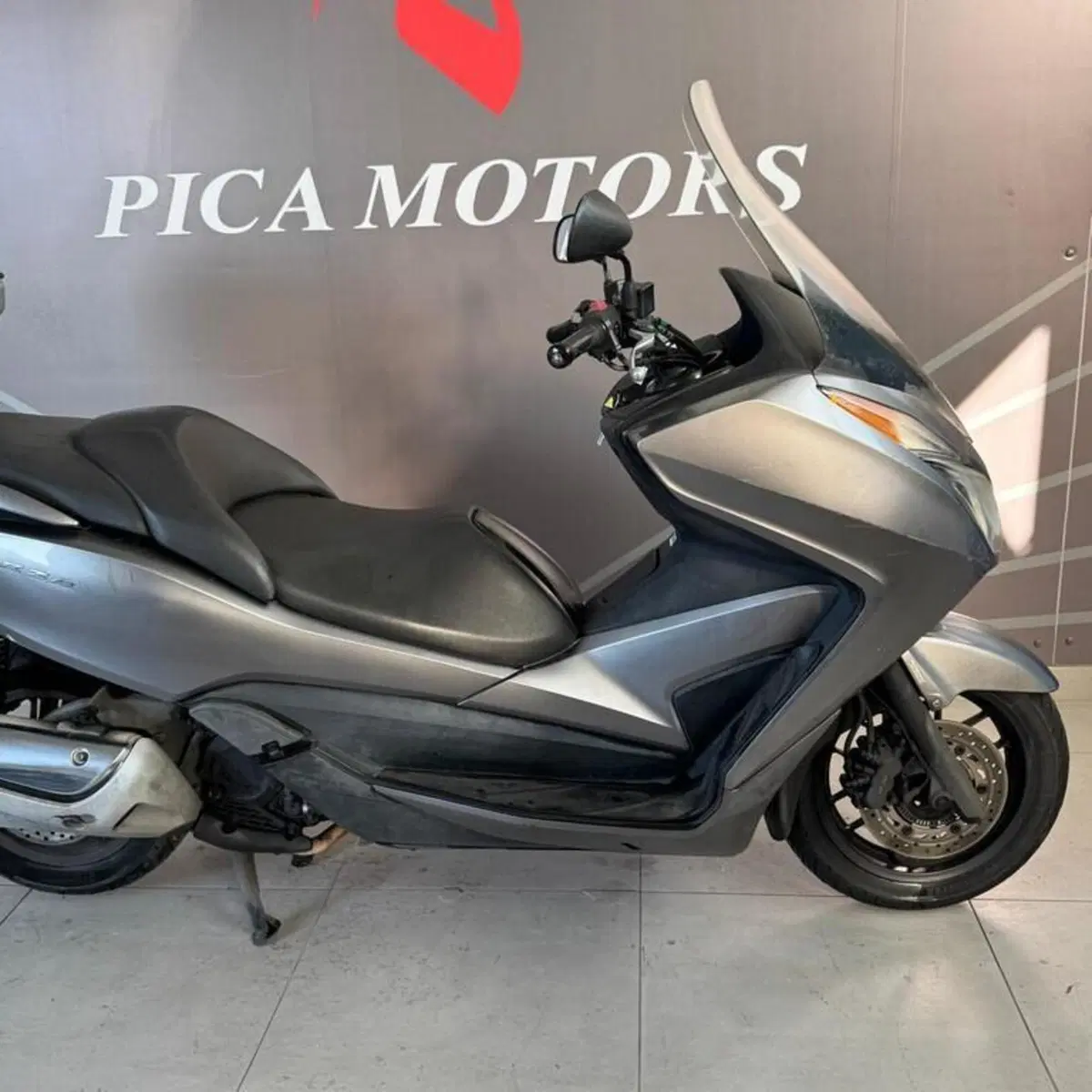 Honda Forza 300 ABS (2013 - 17) (3)