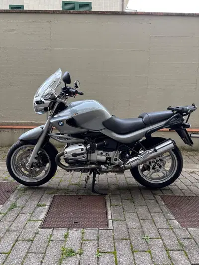 Bmw R 1150 R (2000 - 07) usata
