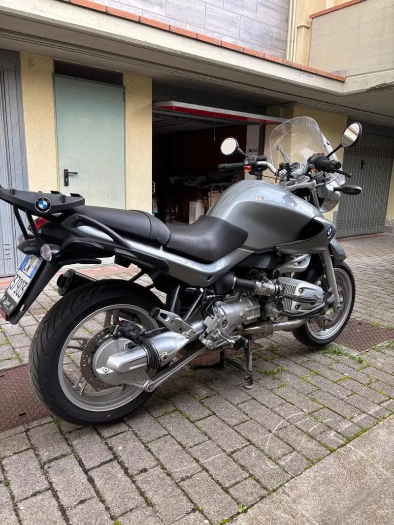 Bmw R 1150 R (2000 - 07) (3)