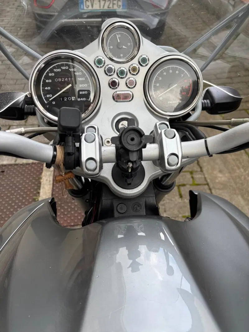 Bmw R 1150 R (2000 - 07) (4)