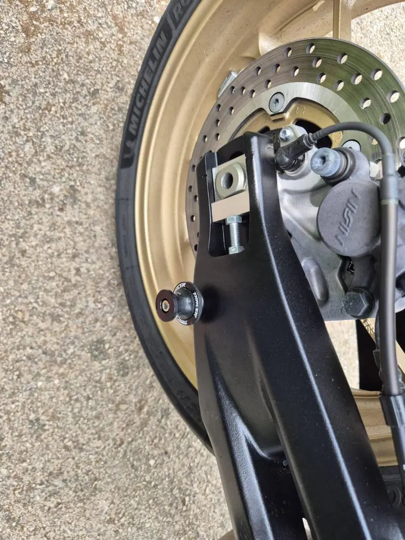 Yamaha Tracer 7 (2021 - 24) (12)