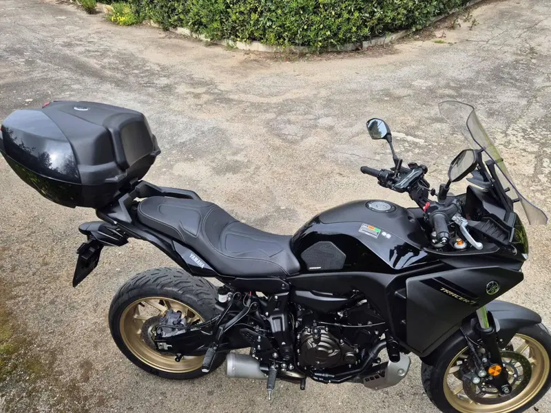 Yamaha Tracer 7 (2021 - 24) (2)