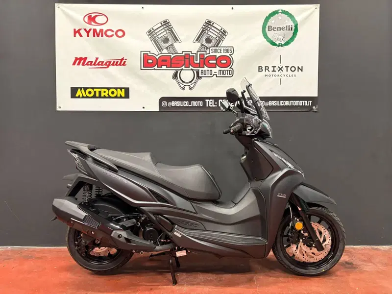 Kymco Agility 350i NN R16 (2023 - 26)