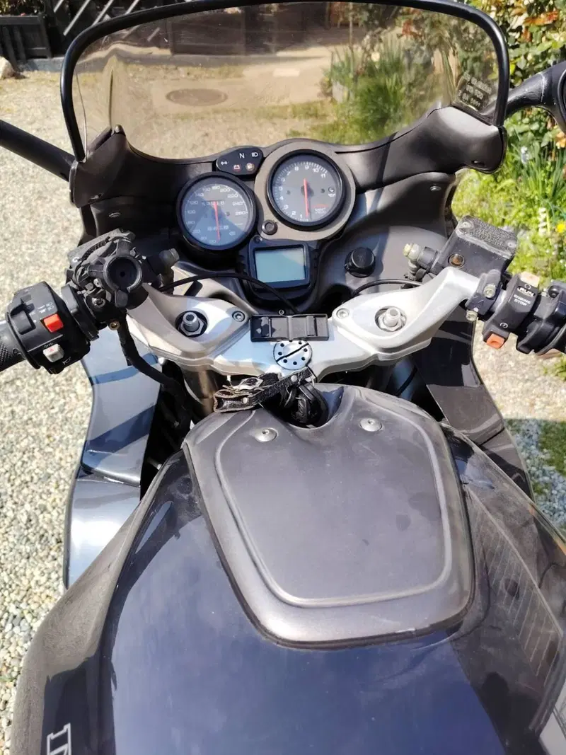 Ducati ST2 (1997 - 02) (5)