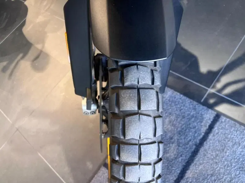 Bmw F 850 GS - Edition 40 Years GS (2021) (12)