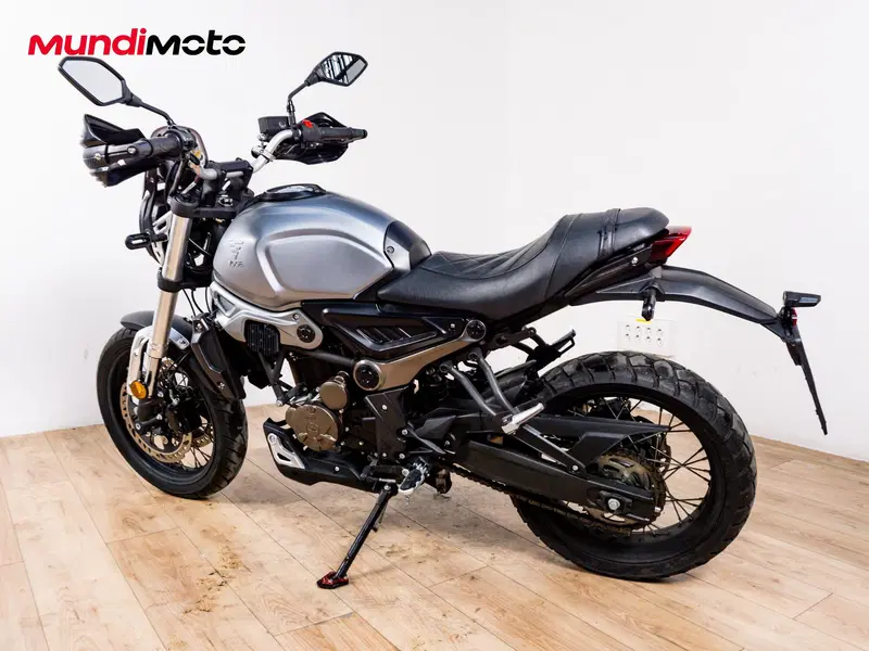 Voge Valico 300 Rally (2022 - 26) (7)
