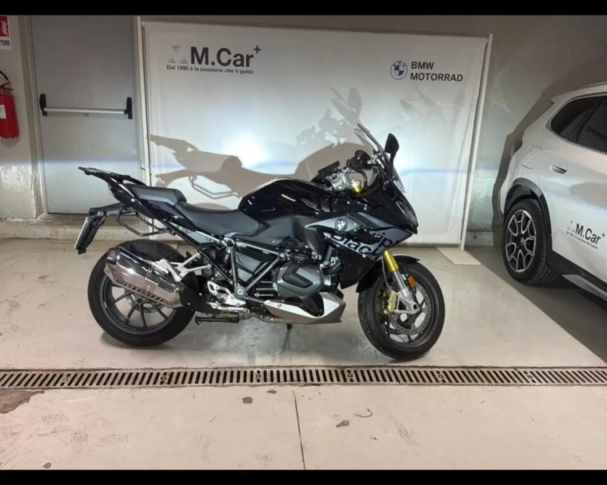 Bmw R 1250 RS (2021 - 25) (4)
