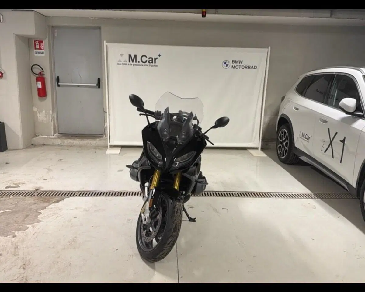 Bmw R 1250 RS (2021 - 25) (2)