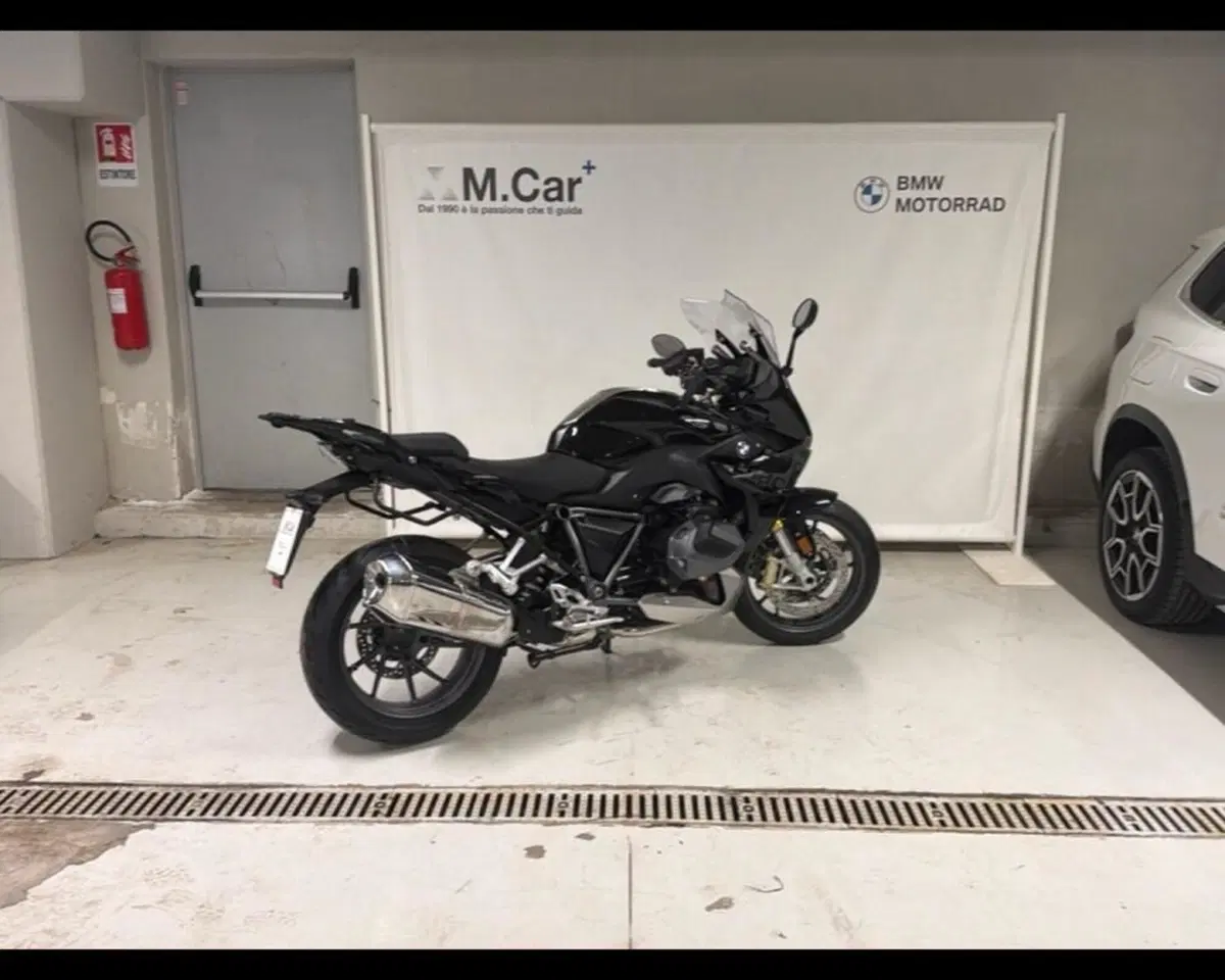 Bmw R 1250 RS (2021 - 25) (5)