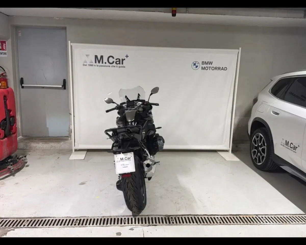 Bmw R 1250 RS (2021 - 25) (6)
