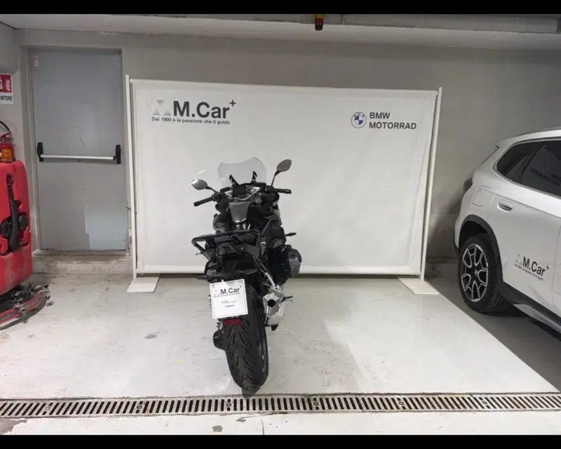 Bmw R 1250 RS (2021 - 25) (6)