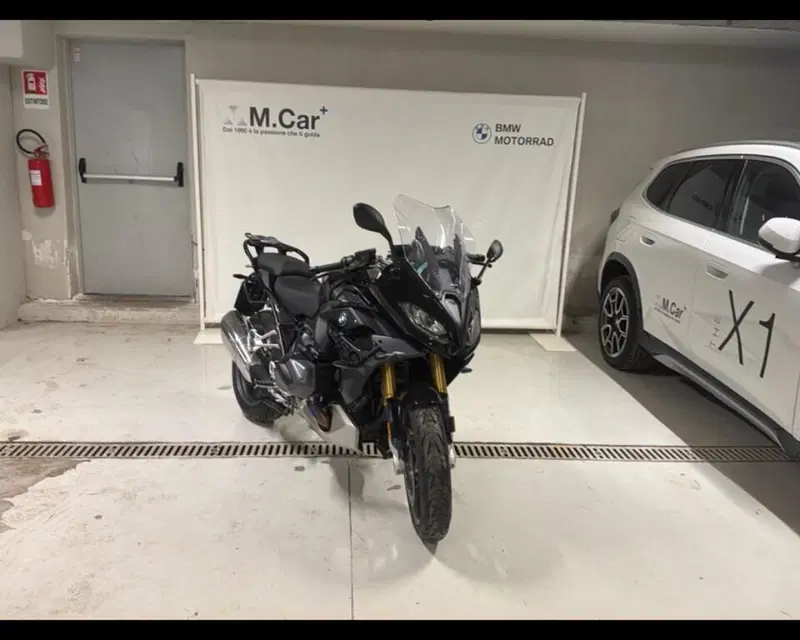 Bmw R 1250 RS (2021 - 25) (3)