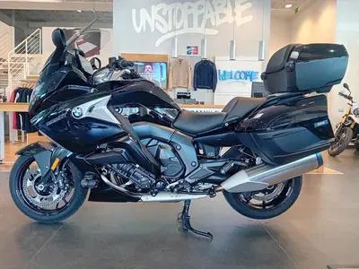 Bmw K 1600 GT (2022 - 26) usata