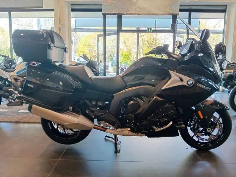 Bmw K 1600 GT (2022 - 26) (4)