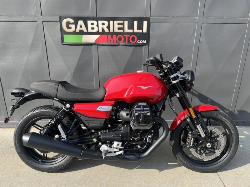 Moto Guzzi V7 Sport (2025 - 26) (3)
