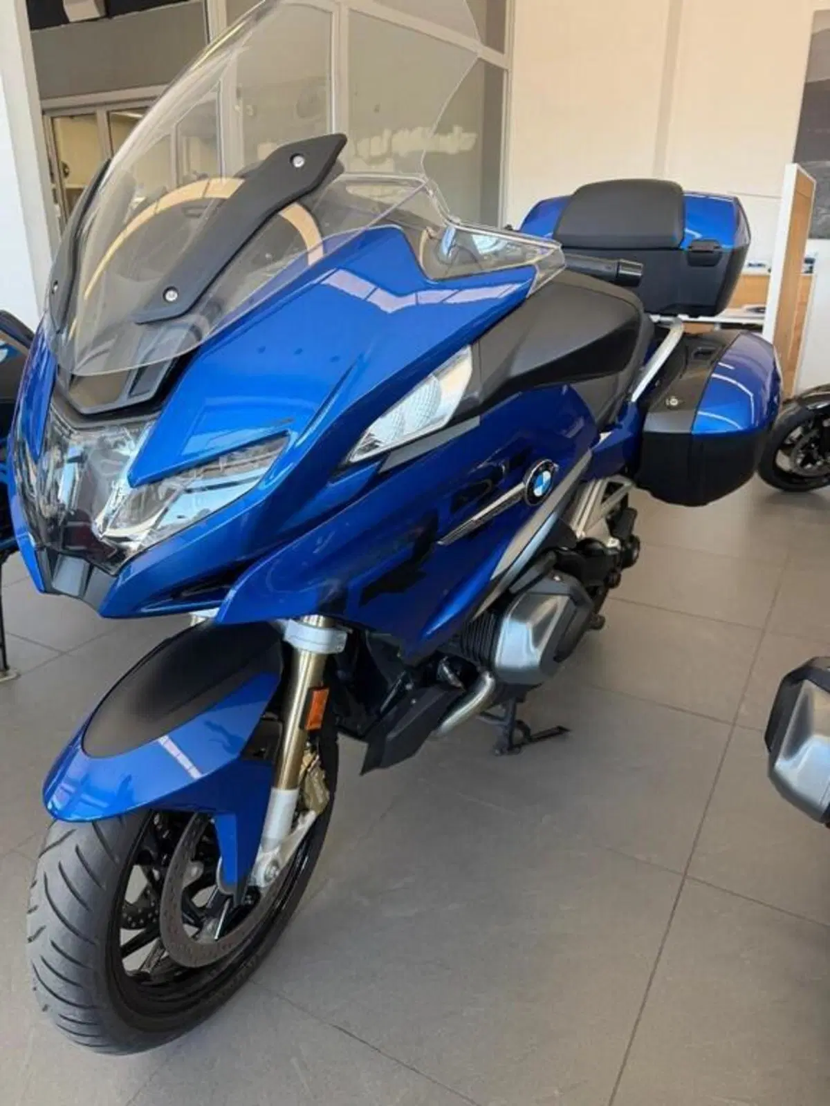 Bmw R 1250 RT (2021 - 25) (2)