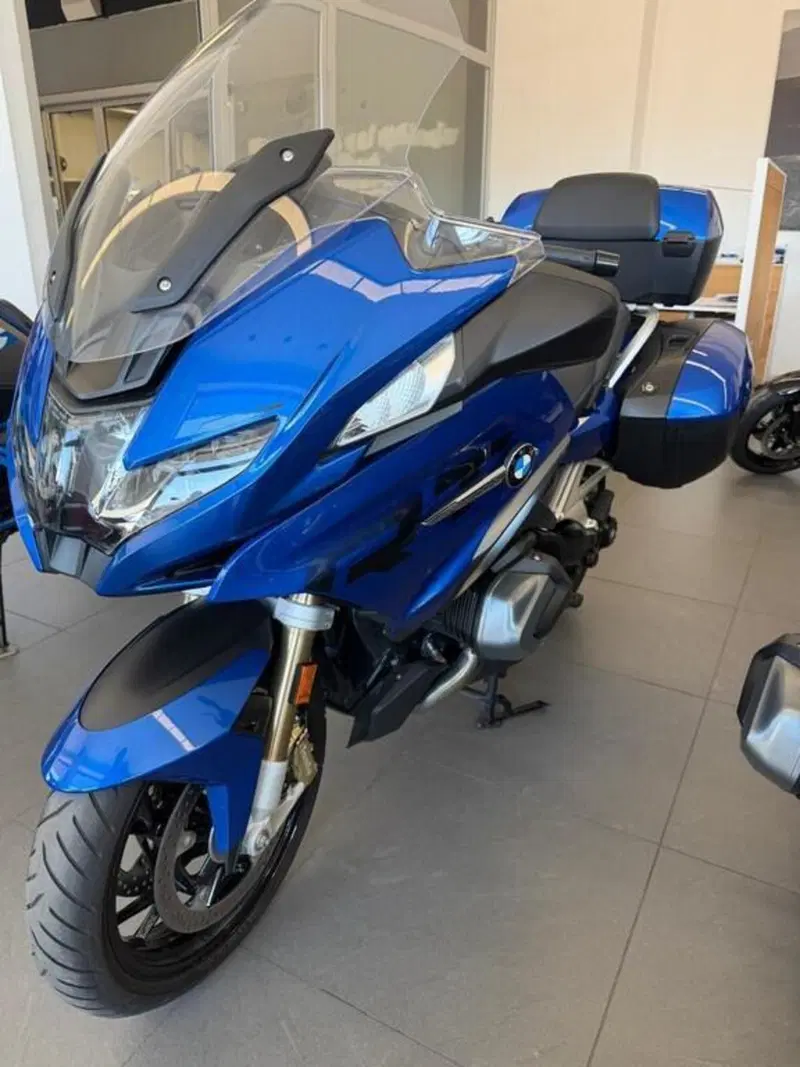 Bmw R 1250 RT (2021 - 25) (2)
