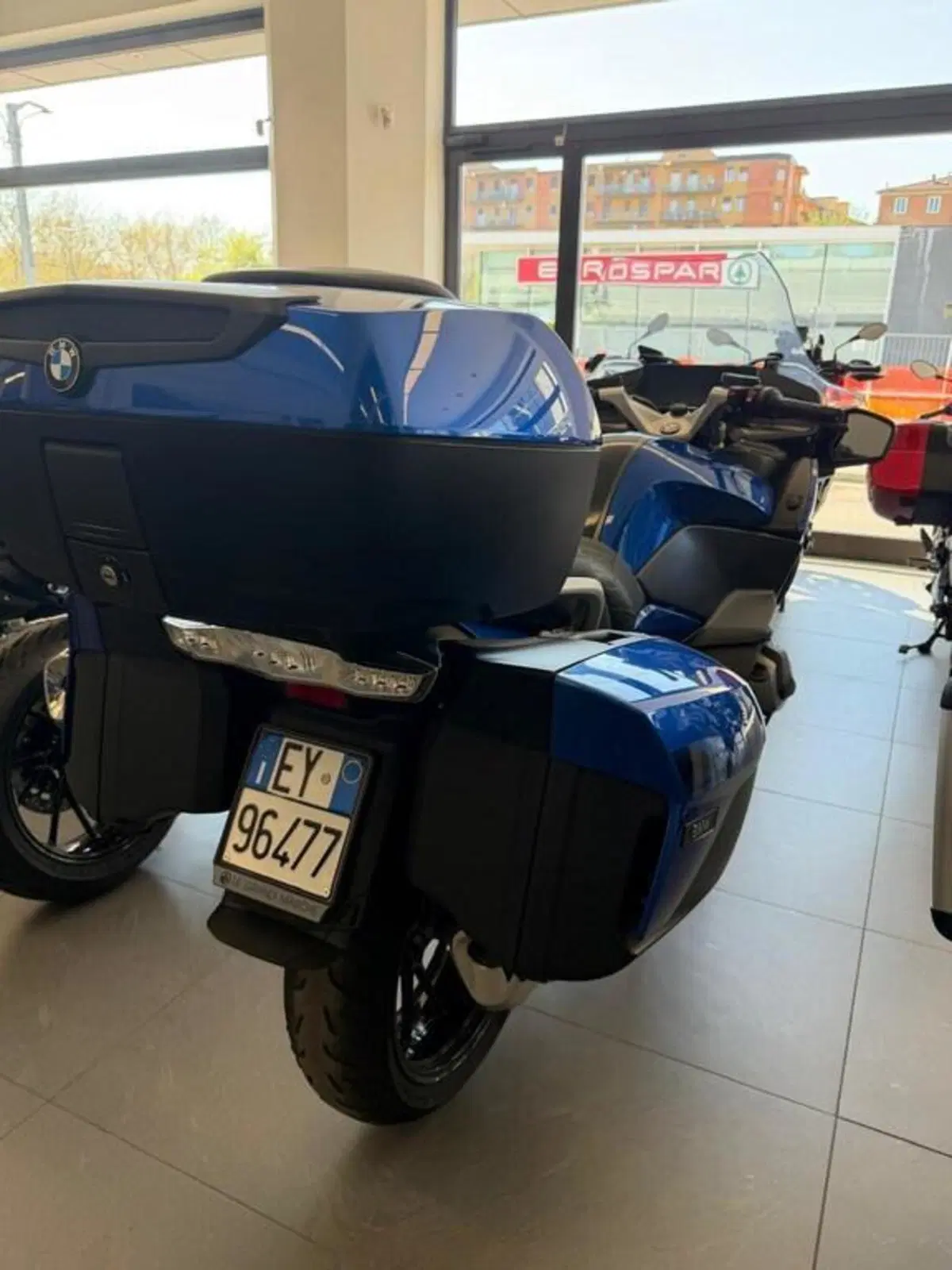 Bmw R 1250 RT (2021 - 25) (4)
